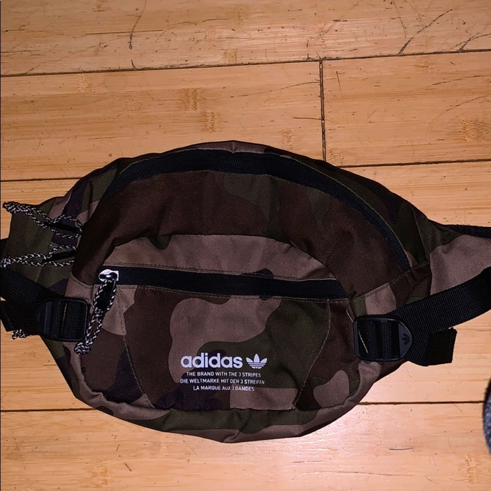 ADIDAS Crossbody Bag